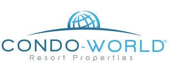 Condo World Logo
